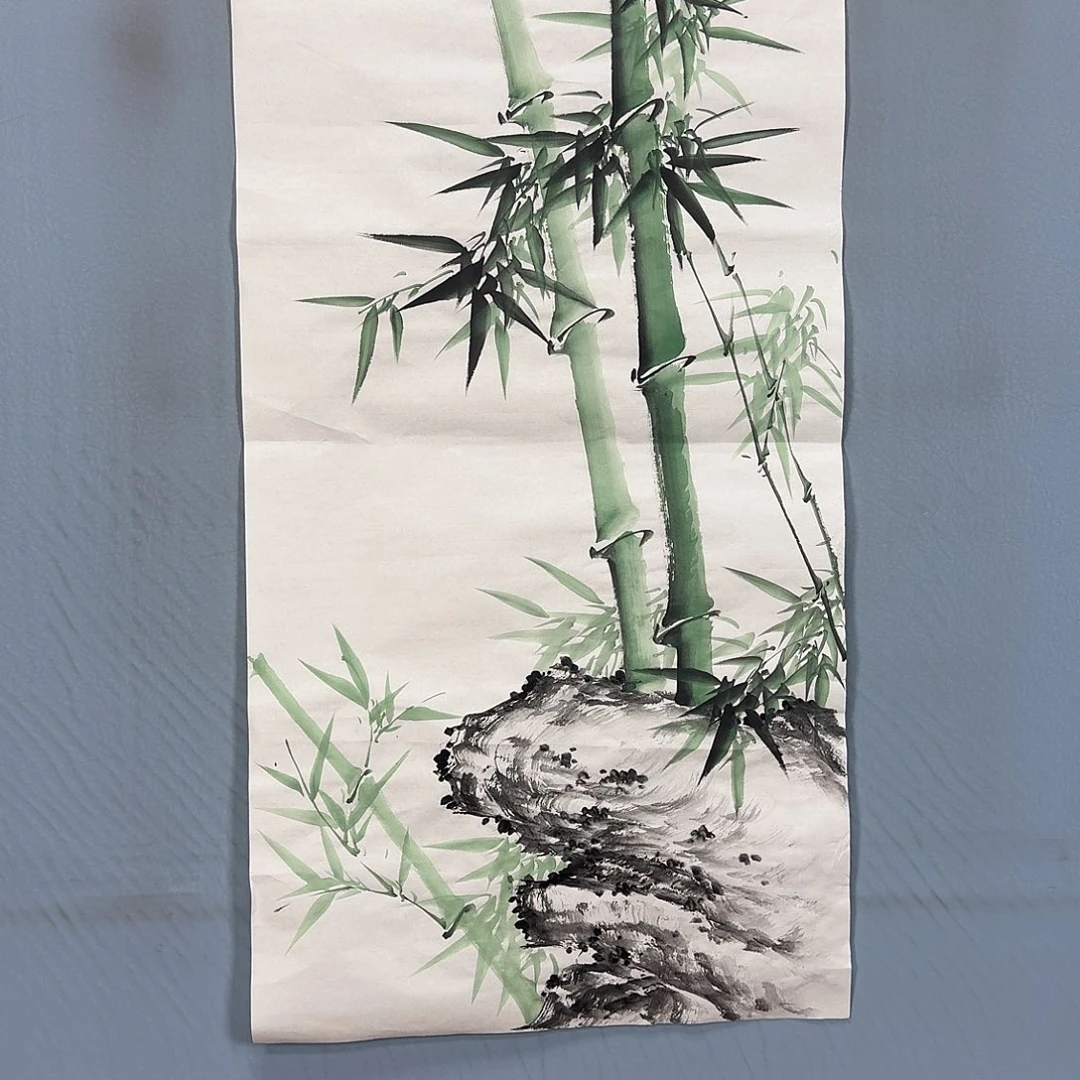 国画125 笑哈哈哈哈哈哈哈