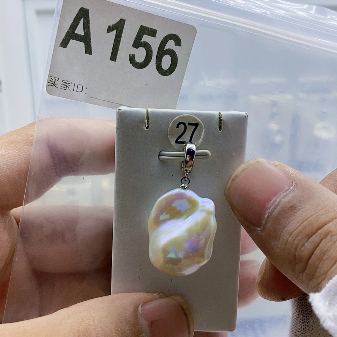 颈饰合金淡水珍珠