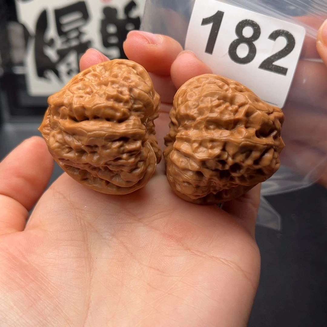 吊坠文玩核桃A**T蛤蟆