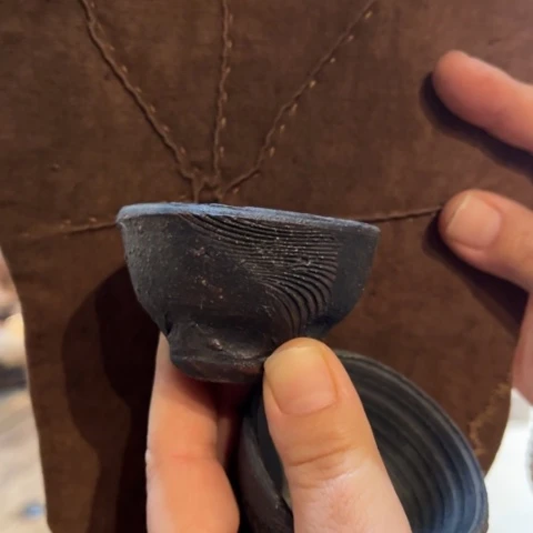 （瑕疵）不退不换茶具