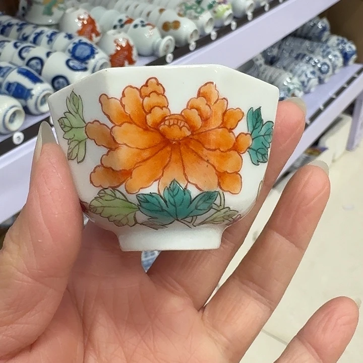 陶瓷艺术品收藏陶瓷
