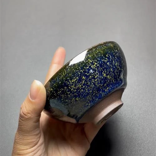 【闪购商品】茶盏-509............