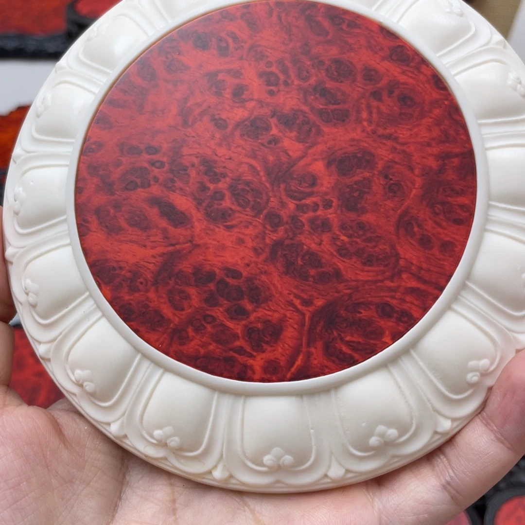 东非黑黄檀（紫光檀）