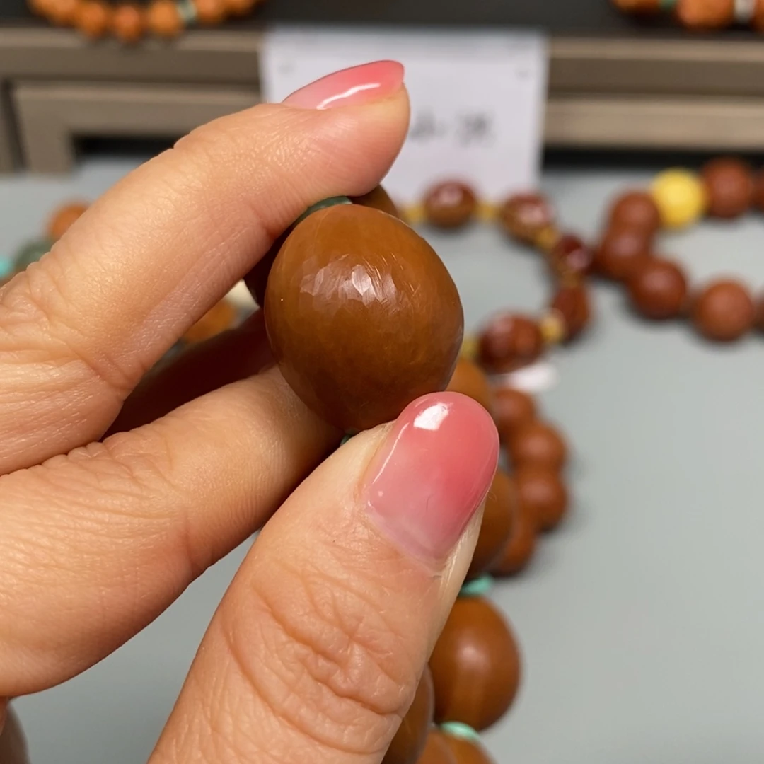 手串/手链橄榄核快**上