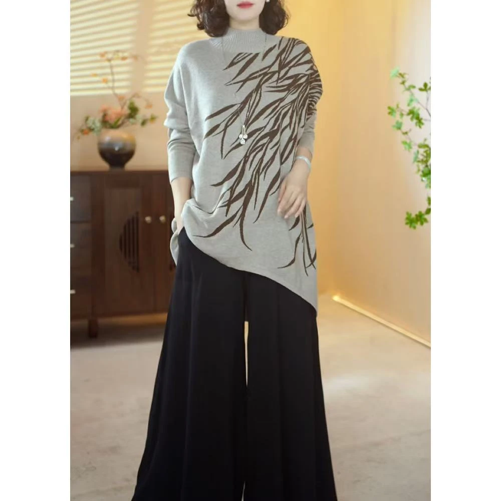 【X109】2025新款时尚百搭宽松显瘦上衣