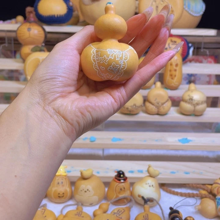 手工制作默认微瑕不退不换