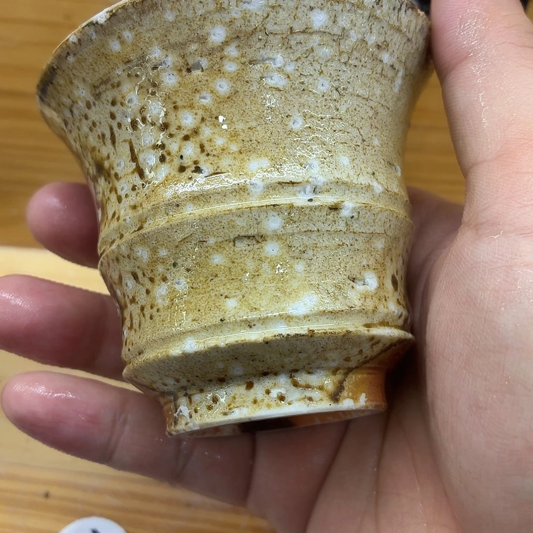 陶园柴烧，精品高货365瑕