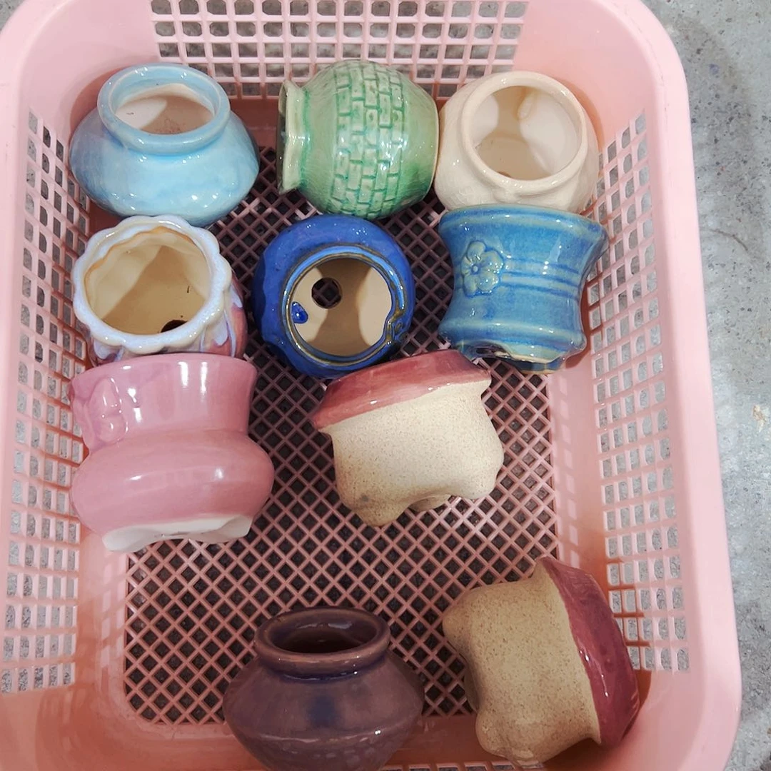 红陶高温陶瓷材料53