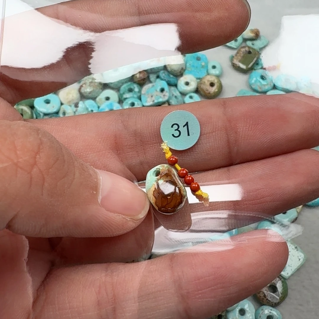 未镶嵌南红玛瑙珠宝奇石