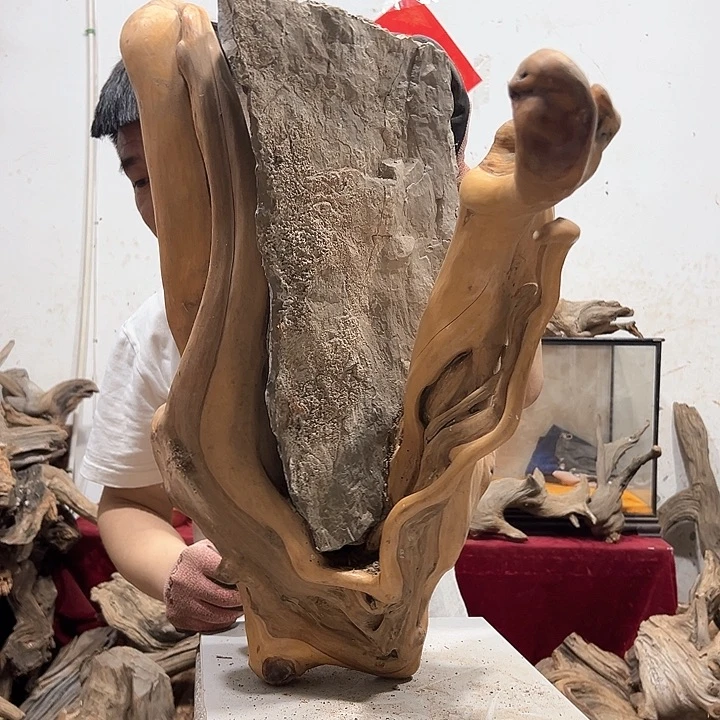 柏木艺**坊我们的生活也会越来越美好