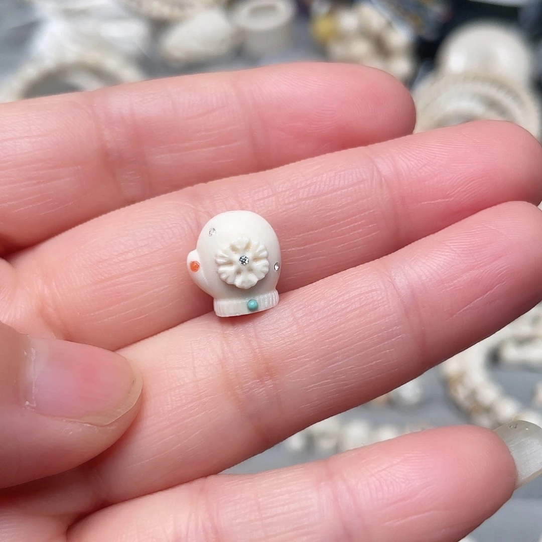 猛犸象牙手串/手链/手镯手套