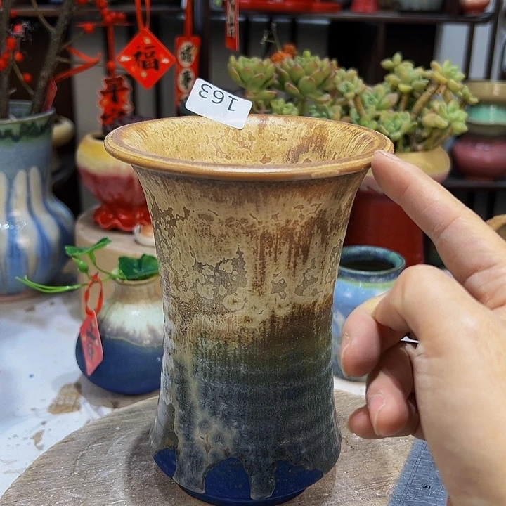 景德镇陶瓷艺术2单包邮