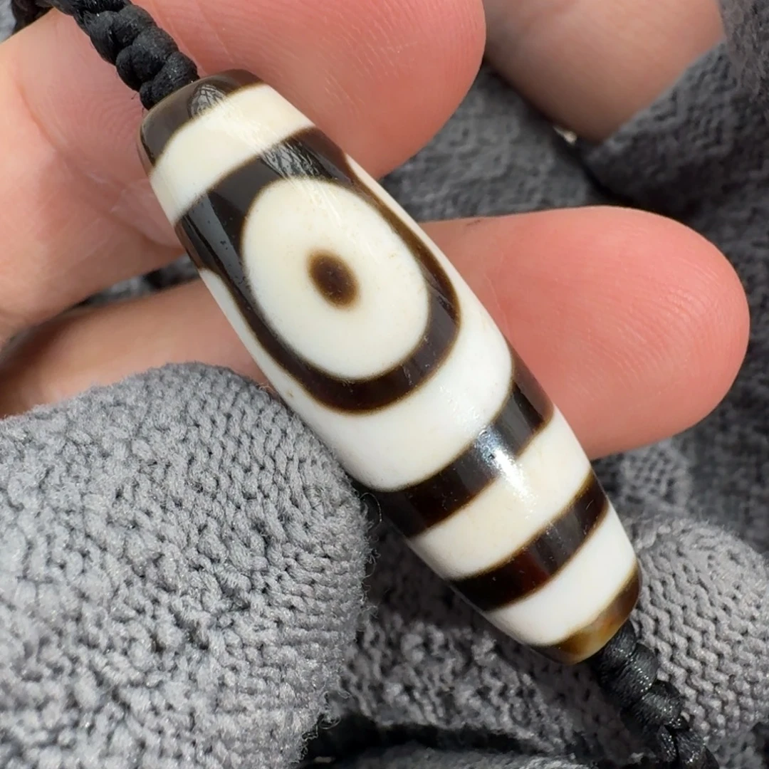 摘***太玛瑙/玉髓未镶嵌颈饰