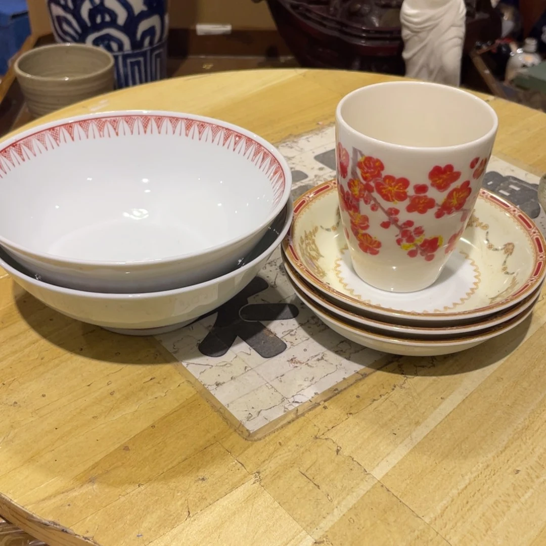 工艺美术品陶瓷艺术