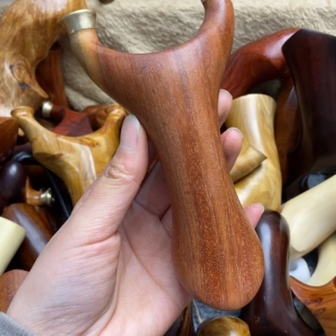 大果紫檀（缅甸花梨）瑕疵1506