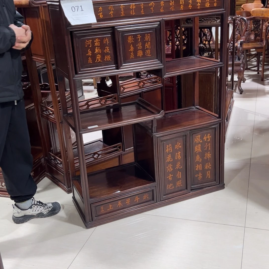 茶室摆件茶空间设计新颖