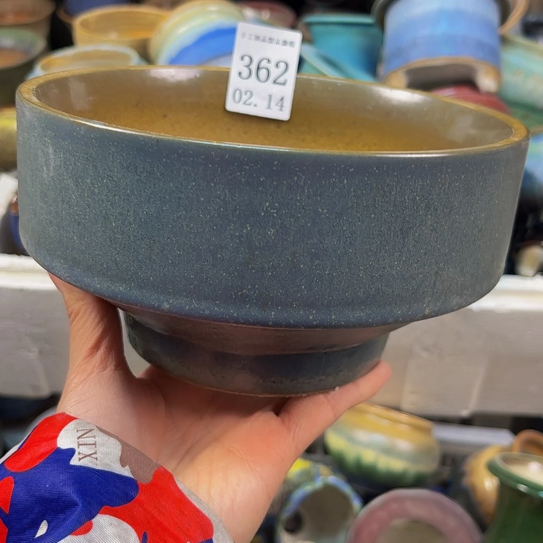 摆件景德镇陶瓷手工制作