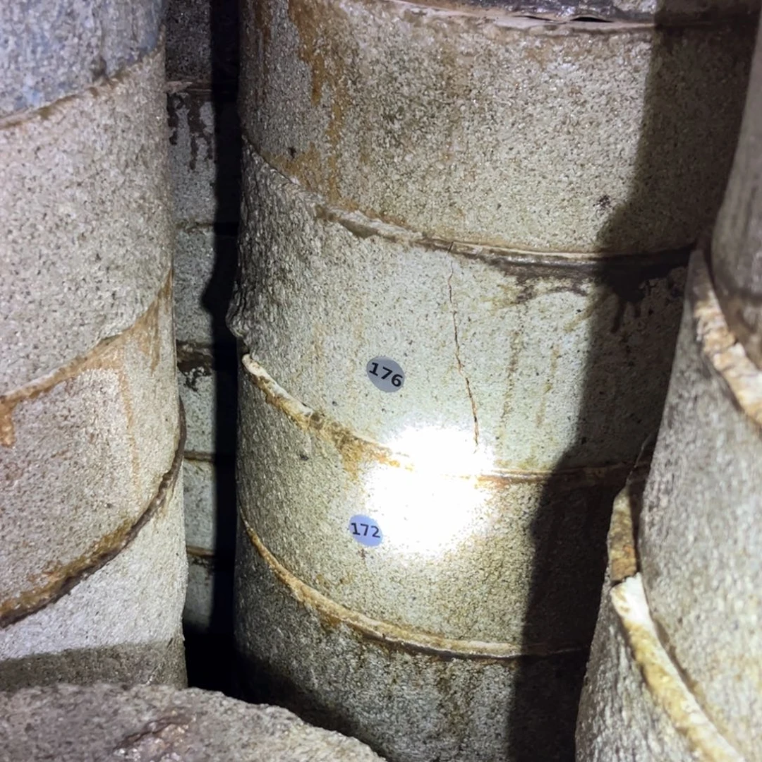 茶盏和远柴烧主人杯盖碗套装