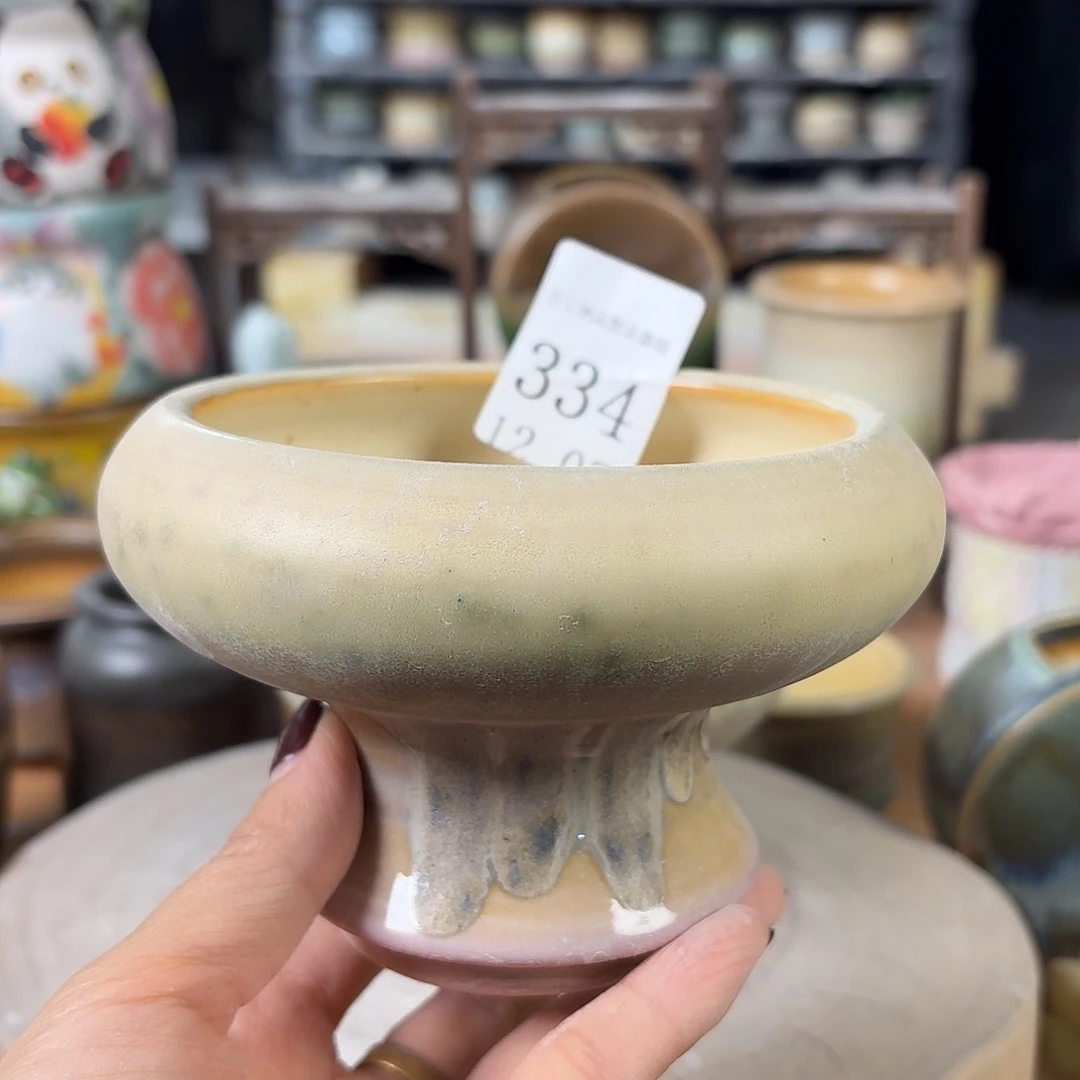 瓷片景德镇陶瓷手工制作