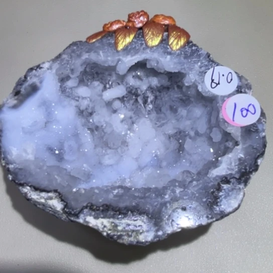 未镶嵌大型摆件（非配饰）水晶