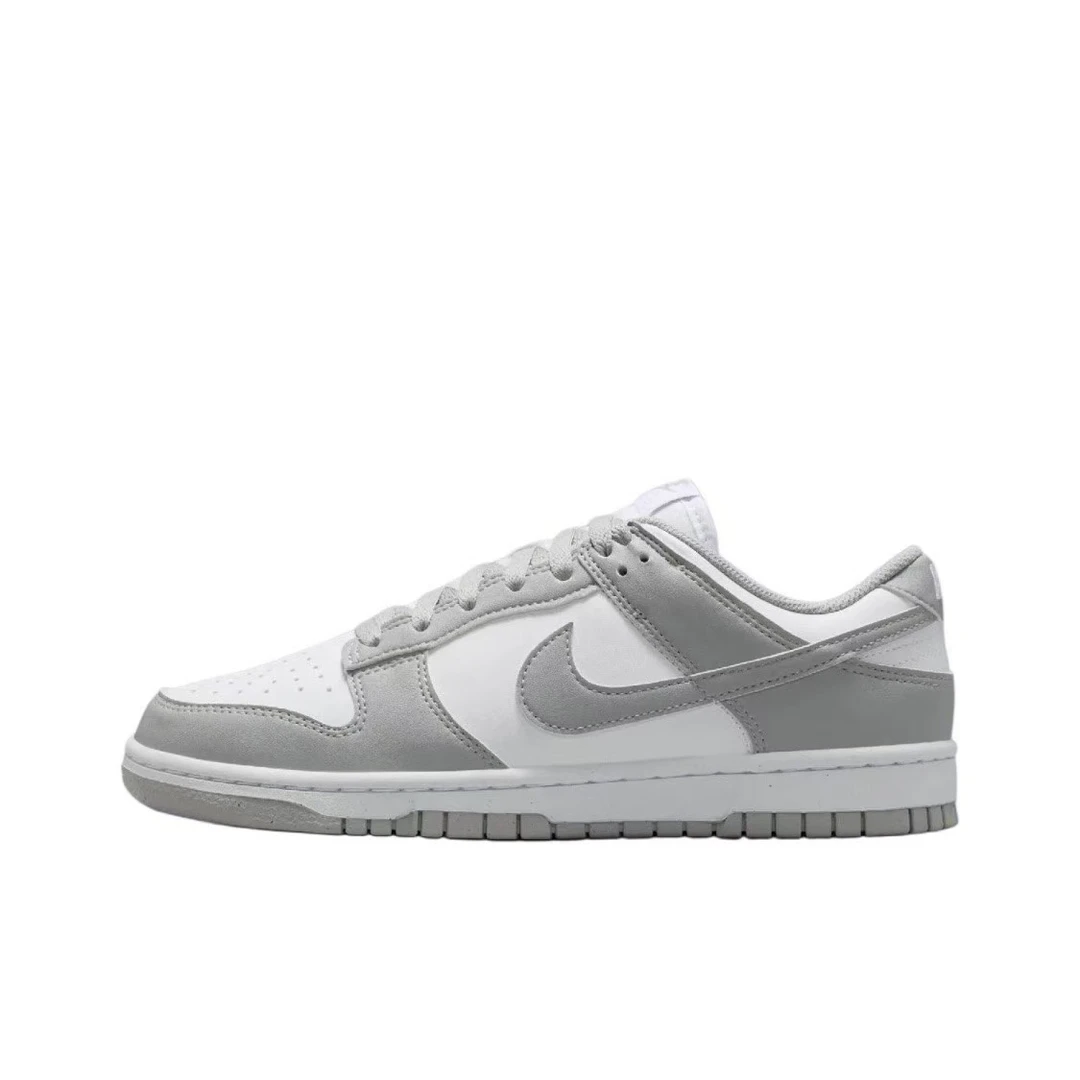 NIKE耐克女子W NIKE DUNK LOW NEXT NATURE休闲鞋DD1873-113