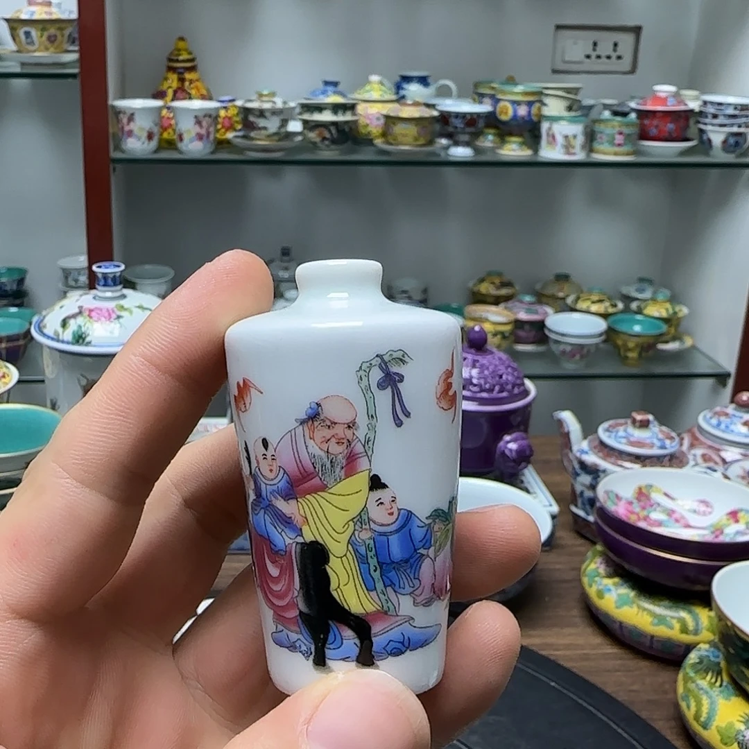 瓷片瓷器的工艺技术与