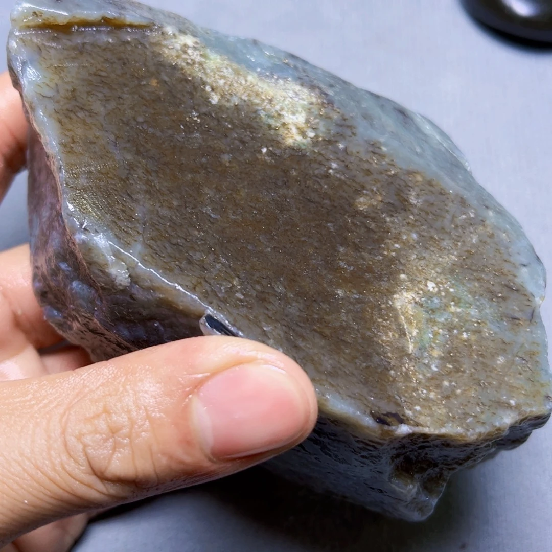 和田玉未镶嵌珠宝奇石