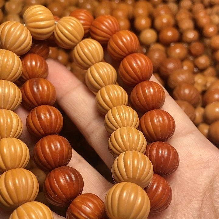 猴头核桃手串索**靡呱呱