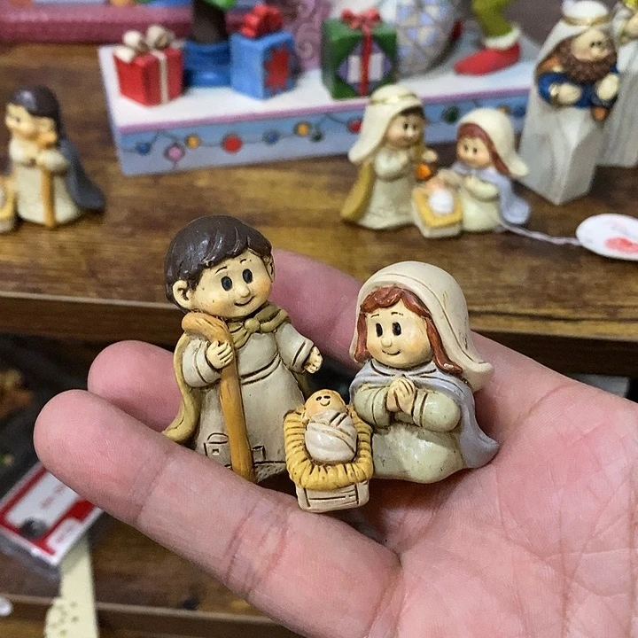 树脂制品A*树脂工艺品摆件