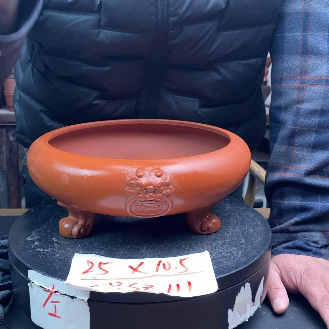 紫砂货号一只SZ111