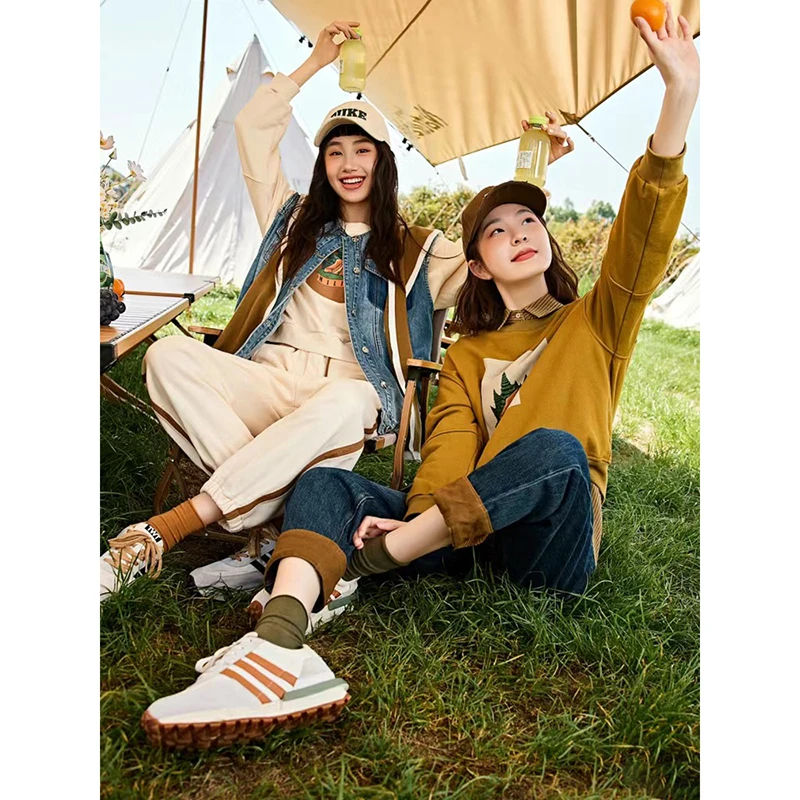 34013【觅系列】卫衣33MX238A017