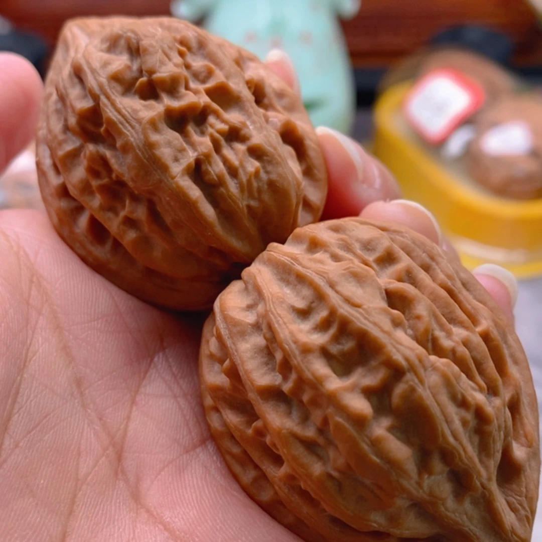 【闪购商品】吊坠文玩核桃我**J瓷瓶