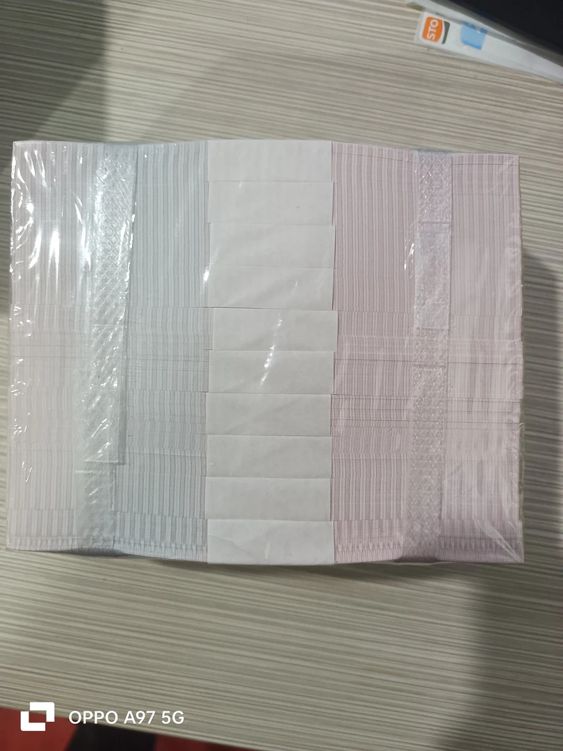 四版0.5一千张原捆三冠