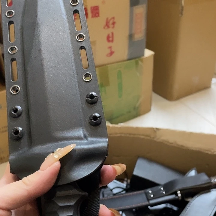 不锈钢波尔武力。