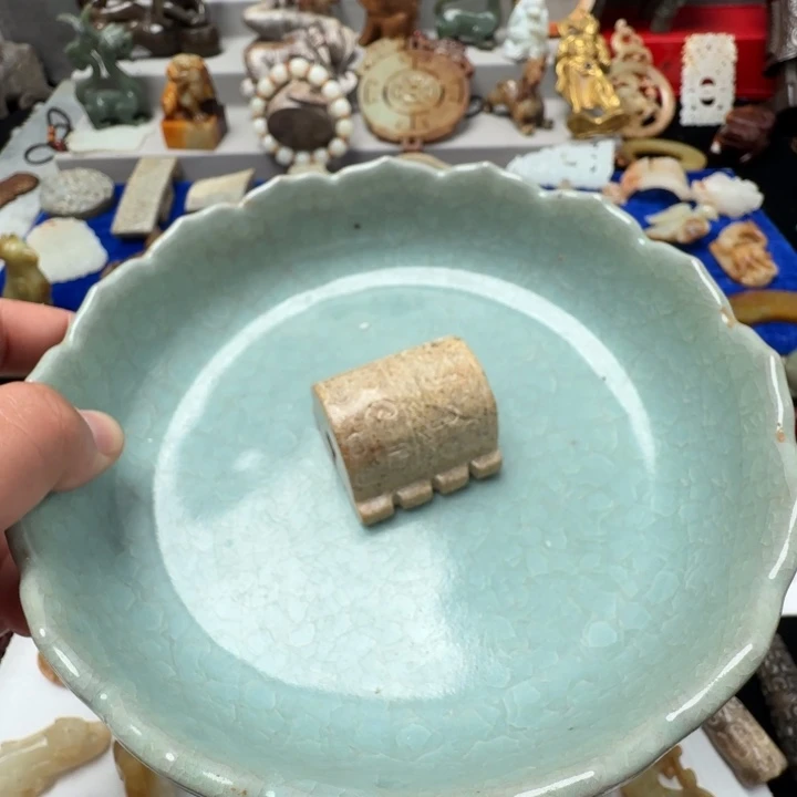 盘瓷韵珍品坊珍品坊