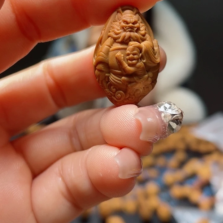 橄榄核手串/手链橄榄