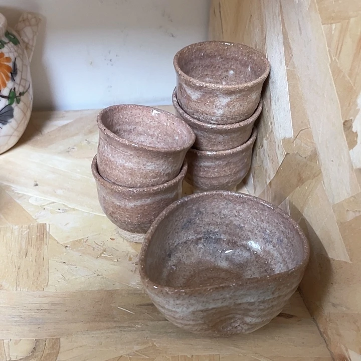 瓷片034 精美瓷器，保真正品