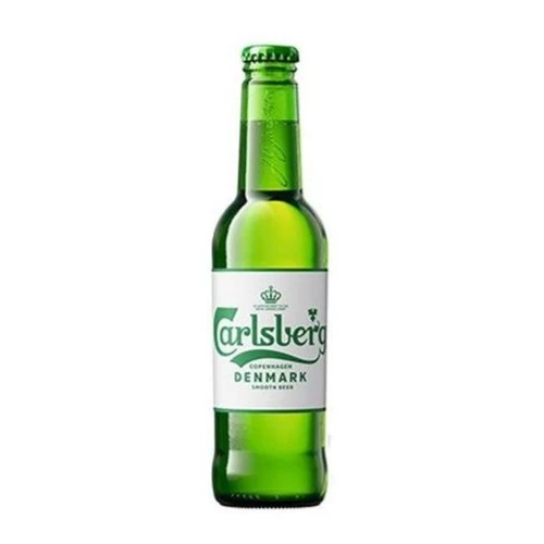 Carlsberg/嘉士伯冰纯500ml