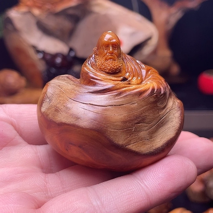 柏木（崖柏）3333333333333333