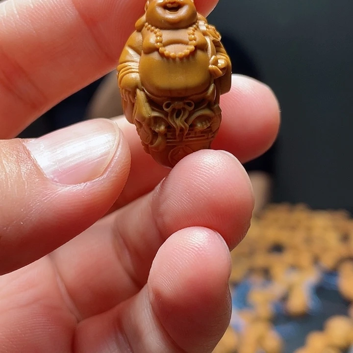 橄榄核手串/手链橄榄油