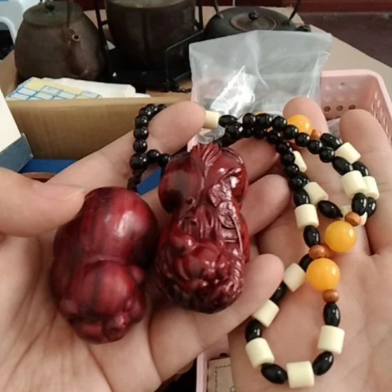 百隆日瓷中古精选