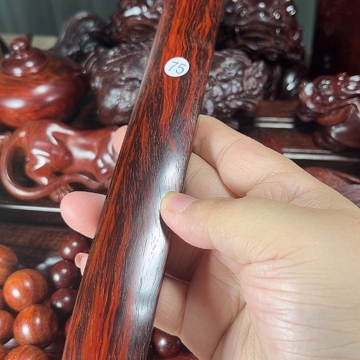 宝***月檀香紫檀(小叶紫檀)