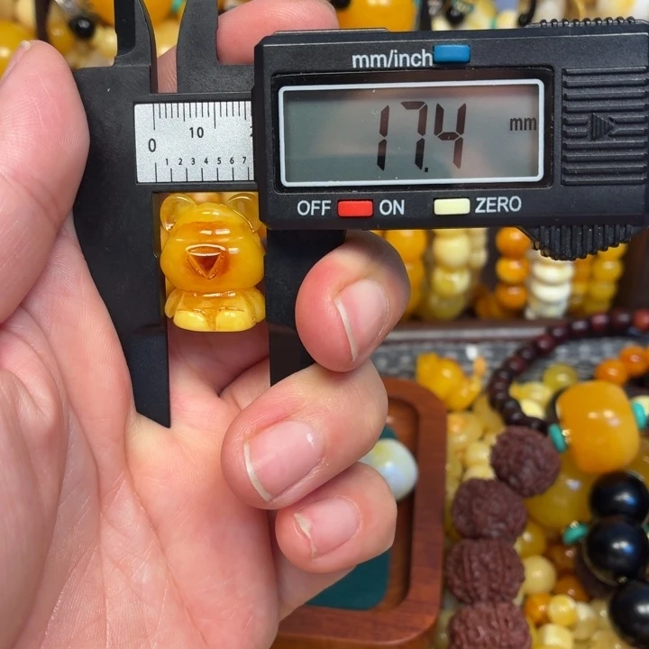 非金属配珠配饰136