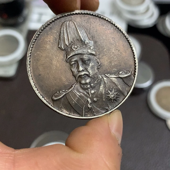 泉藏臻选    闪购链接  一图一物    复古手工艺品摆件