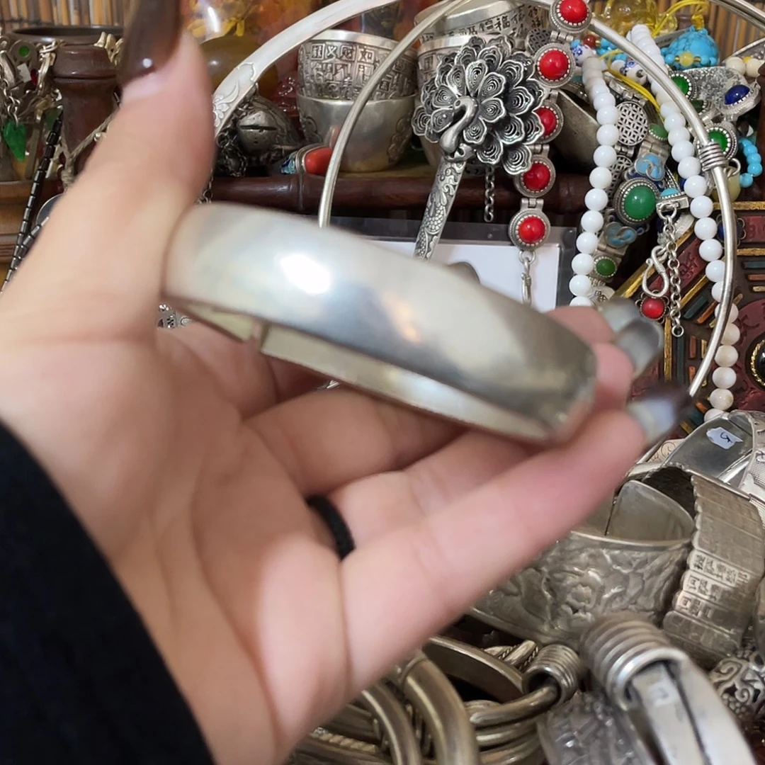 老街文玩一物一拍