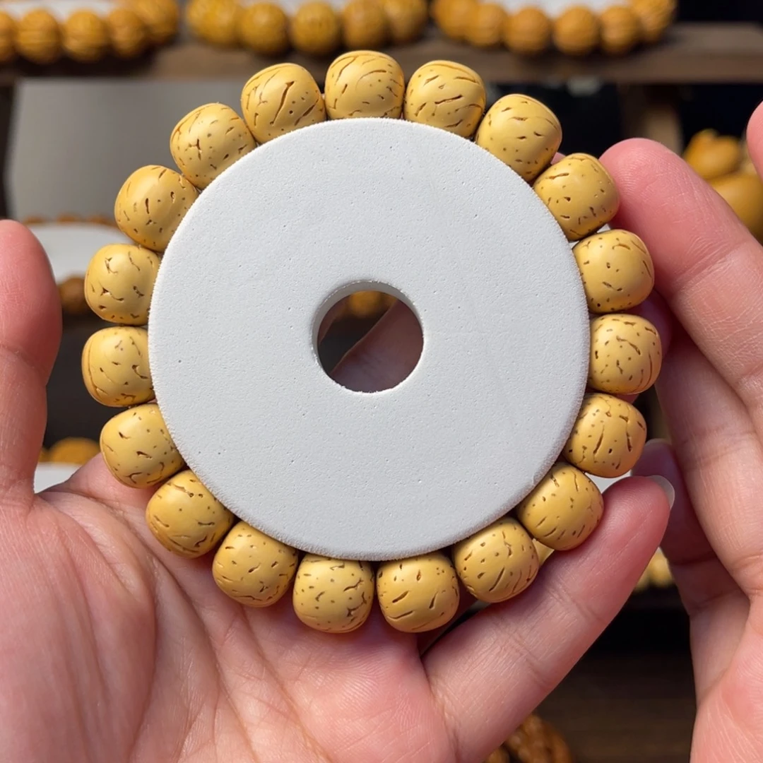 桃核12.6老型奶油粉丝福利