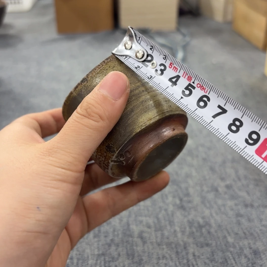 茶杯紫砂非常美丽漂亮的物品