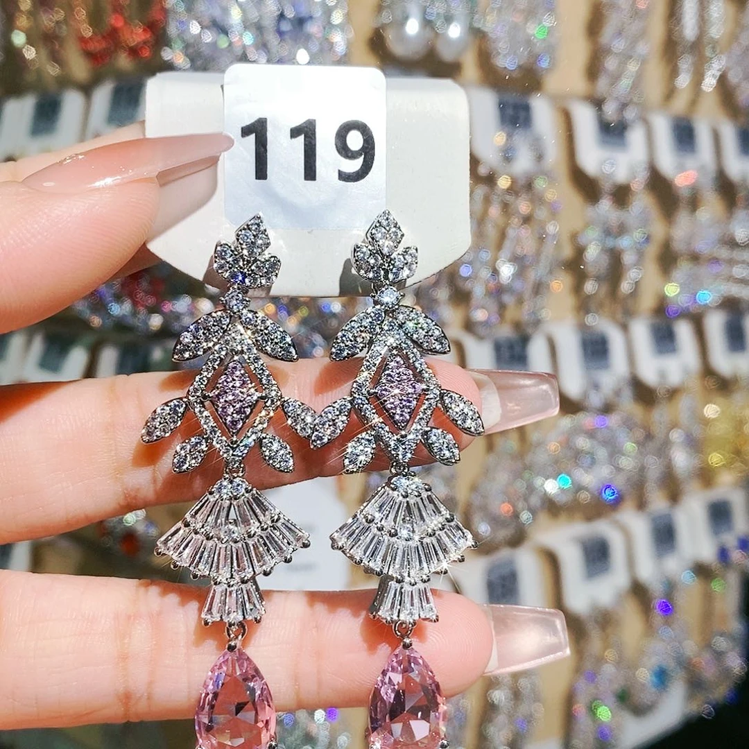 非金属合成立方氧化锆925银