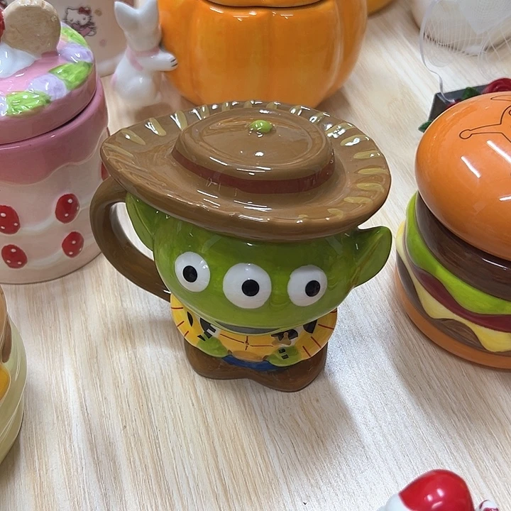 陶瓷艺术品的制作与制作方法