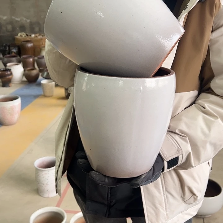 正品高度20厘米口径20